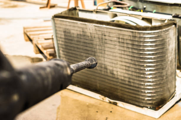 Best Affordable Air Duct Cleaning  in Monroe, NC