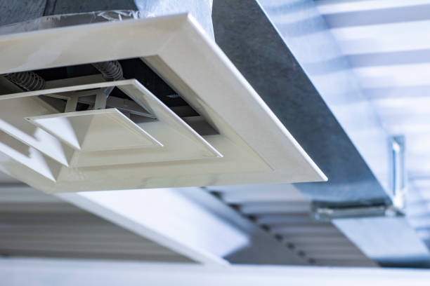 Best Commercial Air Duct Cleaning  in Monroe, NC