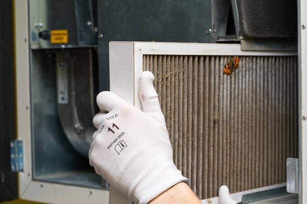  Monroe, NC Airduct Cleaning Pros