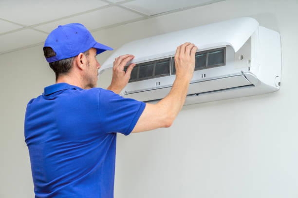 Best HVAC Duct Inspection Services  in Monroe, NC