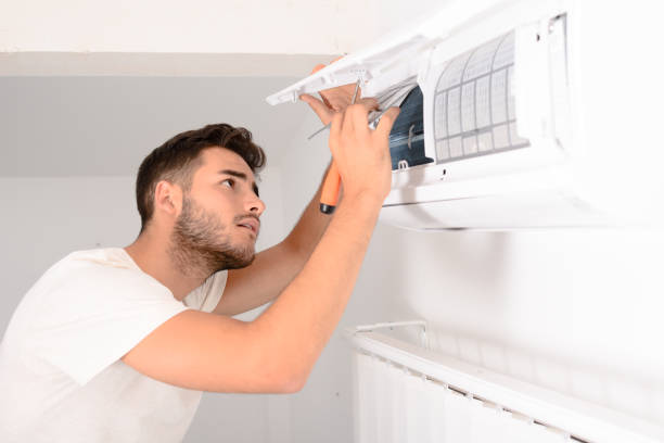 Best Air Duct Cleaning Company Near Me  in Monroe, NC